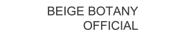 BEIGE BOTANY OFFICIAL